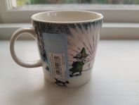 Mumin mugg Vårvinter 