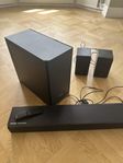 Samsung Harman/Kardon ljudsystem