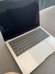 MacBook Pro 13-tum med touchbar