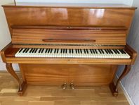 Jahn piano