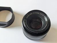 Fujifilm Fujinon XF 35mm f / 1,4