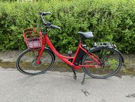 Ecoride elcykel