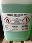 2st Köldbärarsprit 95% 25L