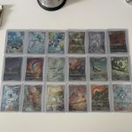 Pokémon kort