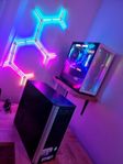 Bra dator, rtx 2080
