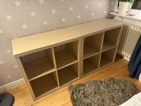Kallax Ikea