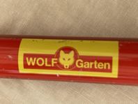 Wolf Garten Såg och Klippverktyg