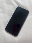 iPhone 13, 128GB svart