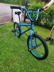 bmx trickcykel 20 tum
