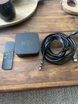 Apple TV A1842 4K