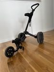 Golfvagn junior