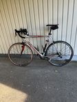 Cannondale CAADX 105 SILVER 58cm