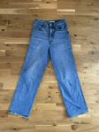 Blå Levis Jeans W28-L29