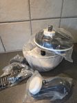 Quick chef Tupperware 