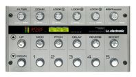 TC Electronics G-System