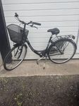 Damcykel 