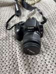 Canon EOS 350D