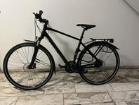 Crescent Hybridcykel