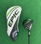 Callaway Epic Speed FW5 18°