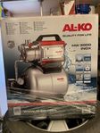 Hydrofor pump AL-KO HW 3000 Inox