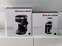 Kitchen Aid