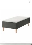 Säng Ikea Skotterud 105 cm 
