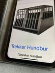 Hundbur