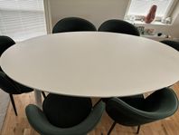 Ikea matbord 4-6 personer (GIDEÅ)  