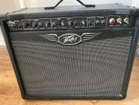 Rörförstärkare,Peavey 50w i LERUM !