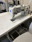 Industrisymaskin dürkopp 667