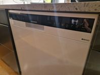 Siemens diskmaskin IQ500