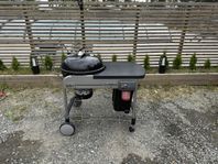 Weber Performer Deluxe