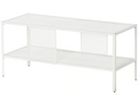 IKEA Baggebo TV-bänk skänkes