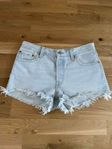 Levis Shorts. Modell 501. W29