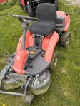 husqvarna rider 111b