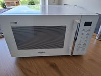Whirlpool Cook25 micro