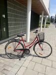 28tum crescent cykel