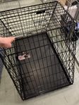 Hundbur Dogman pyramid
