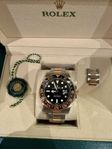 Rolex GMT Master 2 ”Rootbeer” 126711CHNR