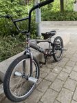 BMX Hazard 20”