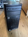 Workstation / Server och rackskåp 15u