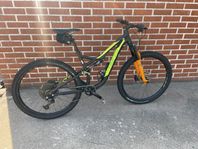 specialized stump jumper