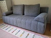 Bäddsoffa