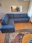 Bäddsoffa