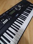 Yamaha EZ-220 61 Key Lighting Keyboard