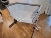 Chicco cosleeper/sidosäng for up to 6 months/9kg