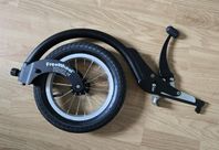 FreeWheel Panthera för rullstol