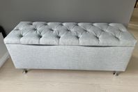 Mio sittbänk