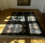 Matta Marocko 200x290