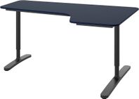 Ikea bekant skrivbord
